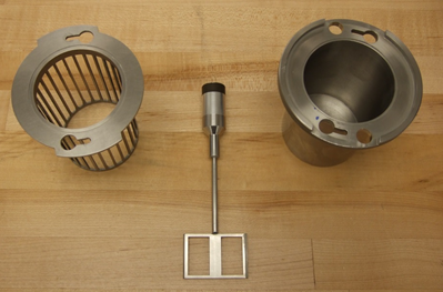 Building Material Cell